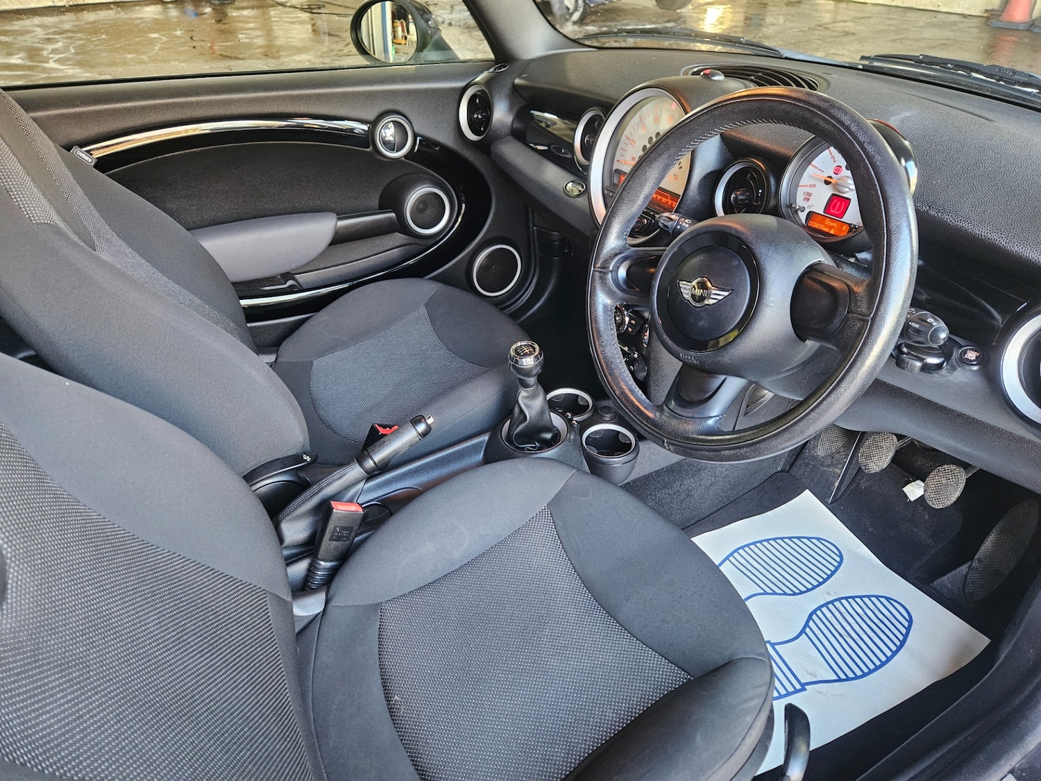 Used MINI Hatch 2011 for sale - 78027444: Photo 13