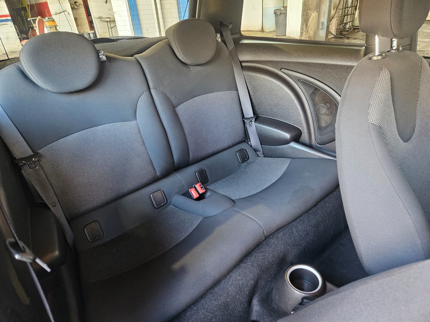 Used MINI Hatch 2011 for sale - 78027444: Photo 14