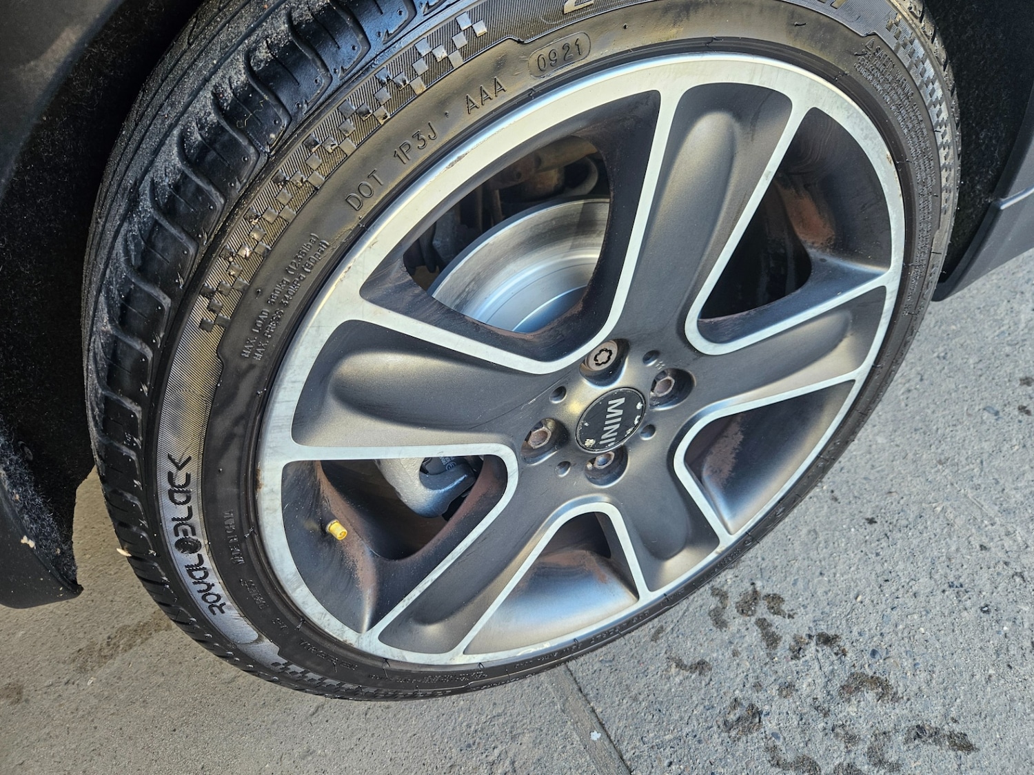 Used MINI Hatch 2011 for sale - 78027444: Photo 15