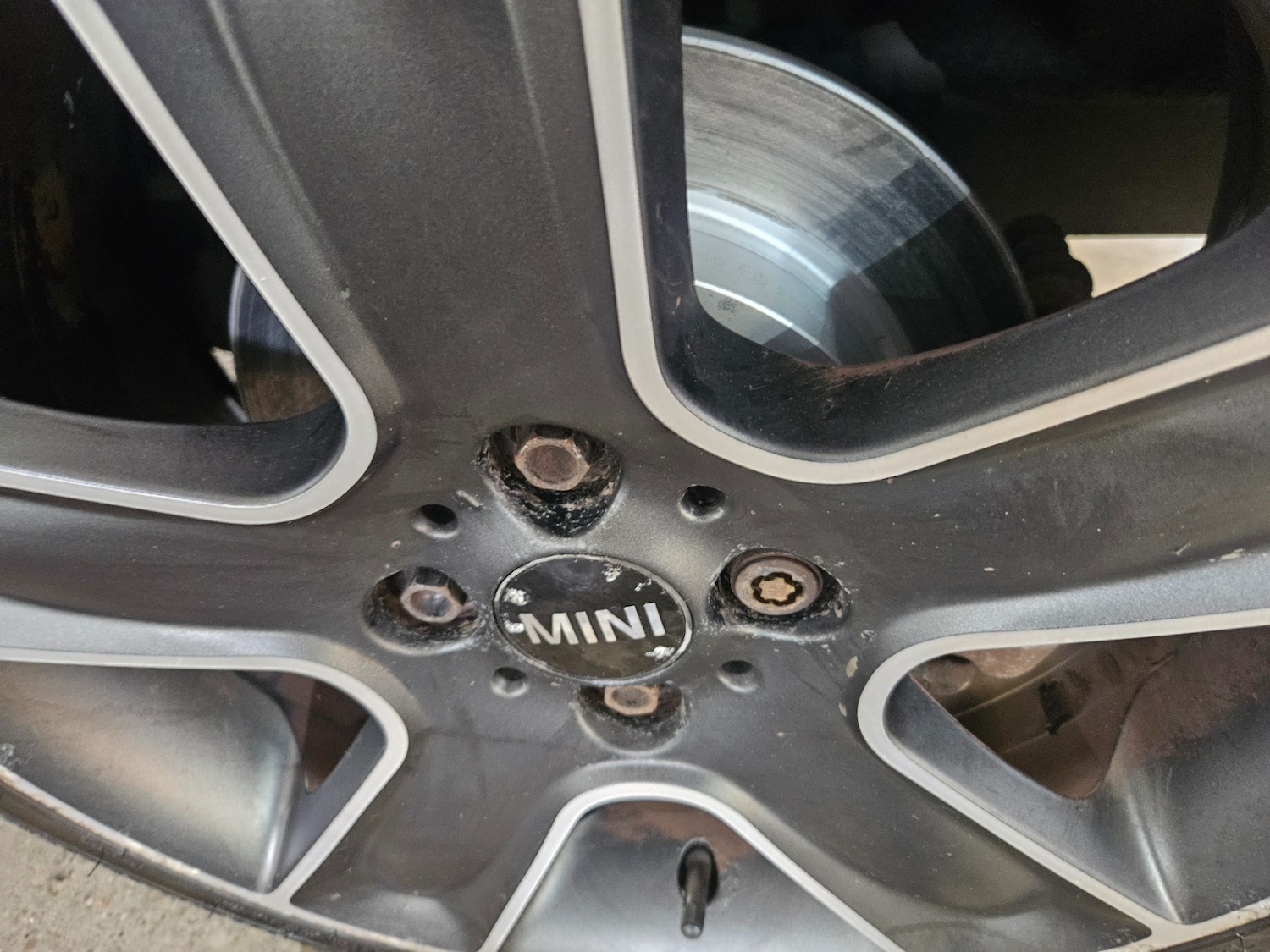 Used MINI Hatch 2011 for sale - 78027444: Photo 17