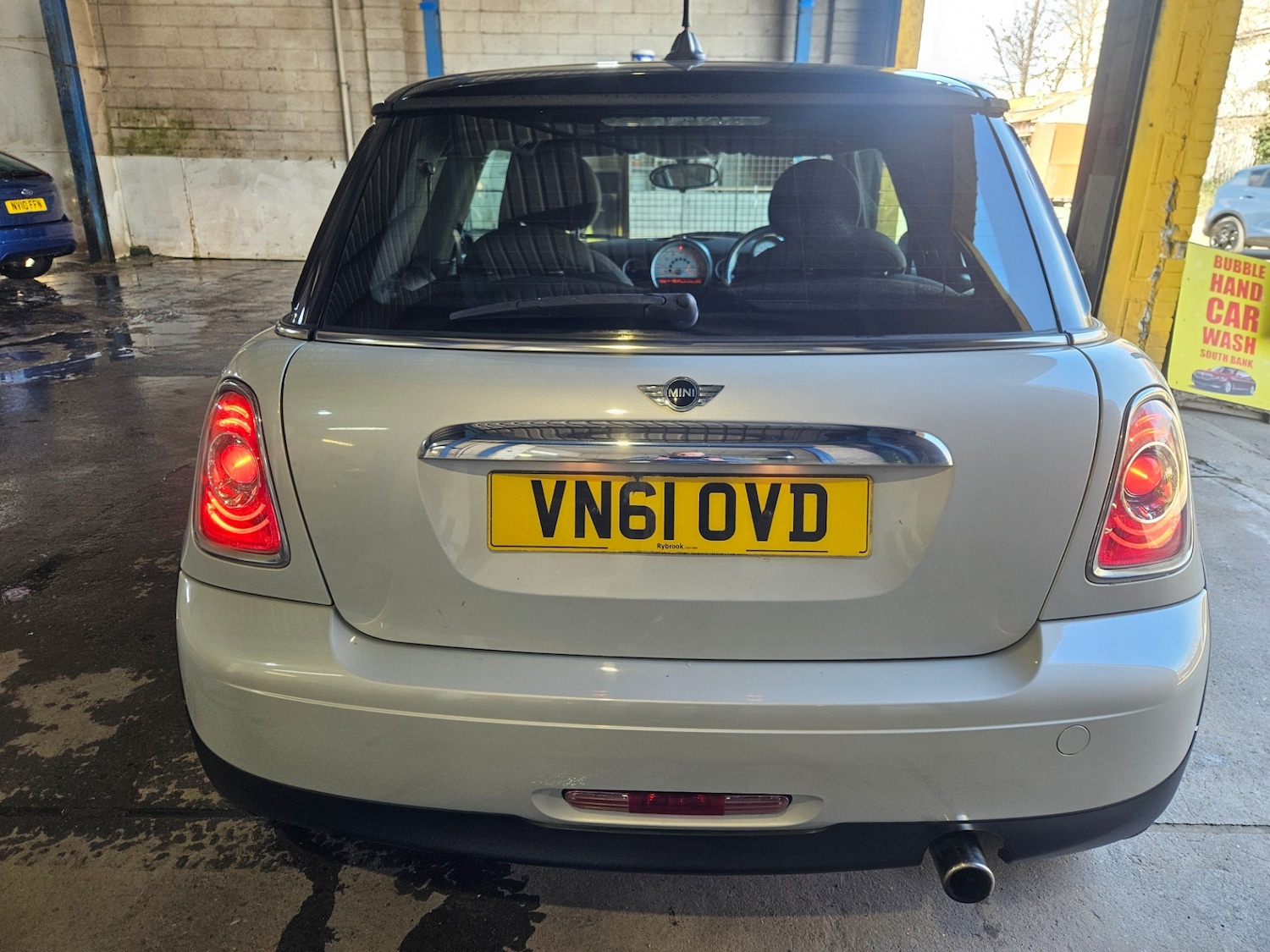 Used MINI Hatch 2011 for sale - 78027444: Photo 18