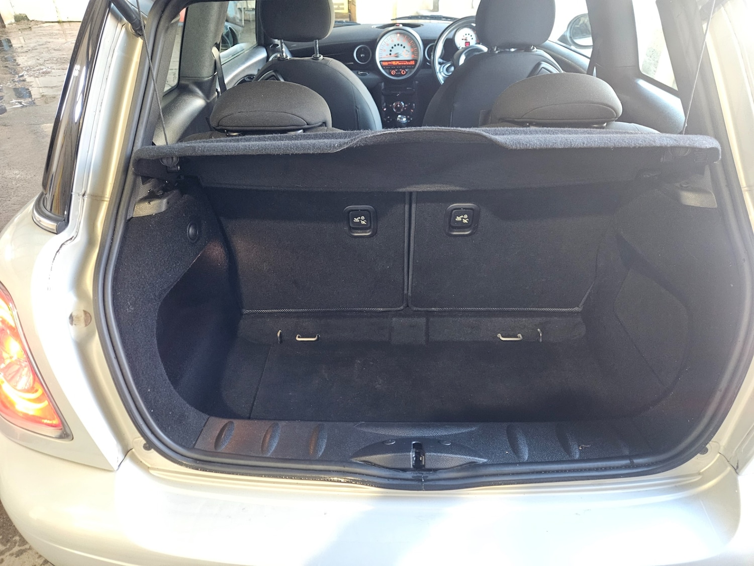 Used MINI Hatch 2011 for sale - 78027444: Photo 19