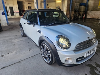 Used MINI Hatch 2011 for sale - 78027444: Photo
