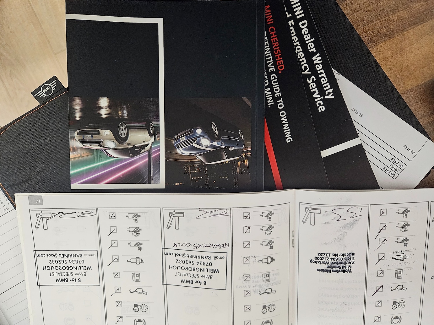 Used MINI Hatch 2011 for sale - 78027444: Photo 22