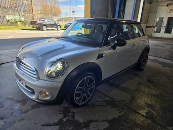 Used MINI Hatch 2011 for sale - 78027444: Photo