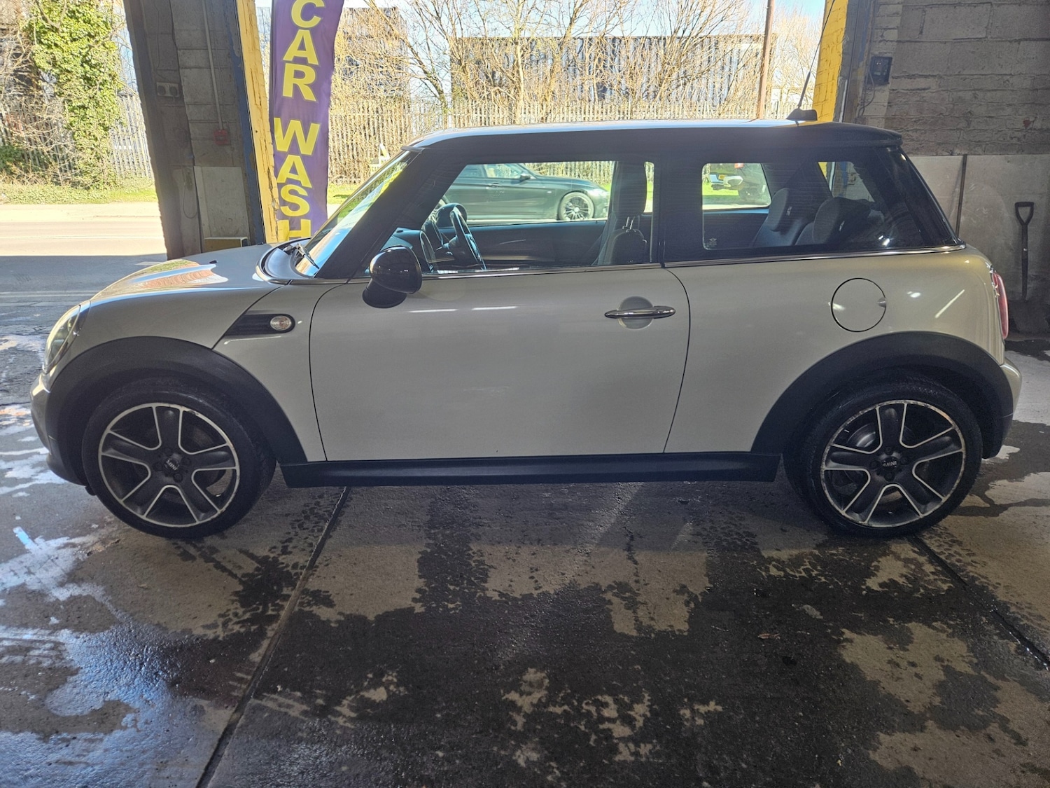 Used MINI Hatch 2011 for sale - 78027444: Photo 3