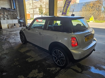 Used MINI Hatch 2011 for sale - 78027444: Photo