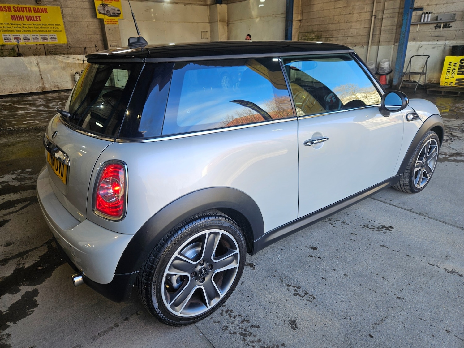 Used MINI Hatch 2011 for sale - 78027444: Photo 7