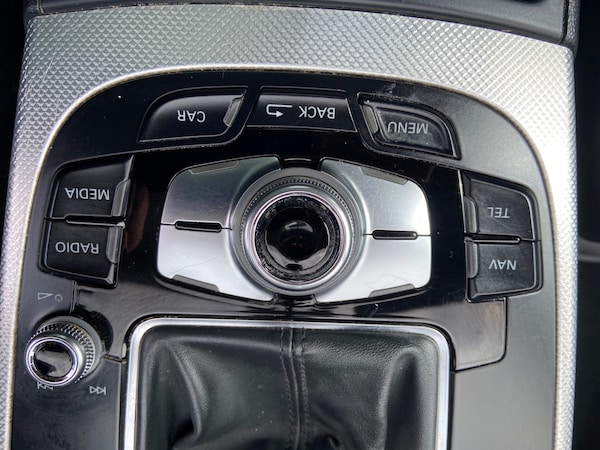 Used Audi A4 2015 for sale - 71566489: Photo 13