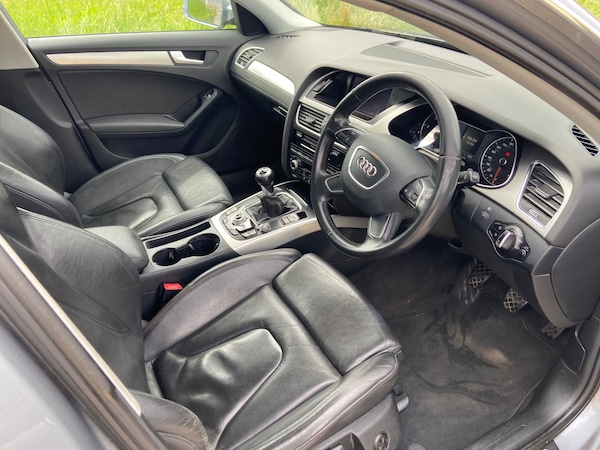 Used Audi A4 2015 for sale - 71566489: Photo 14