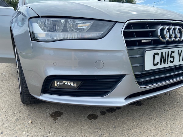 Used Audi A4 2015 for sale - 71566489: Photo 16