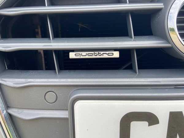 Used Audi A4 2015 for sale - 71566489: Photo 17