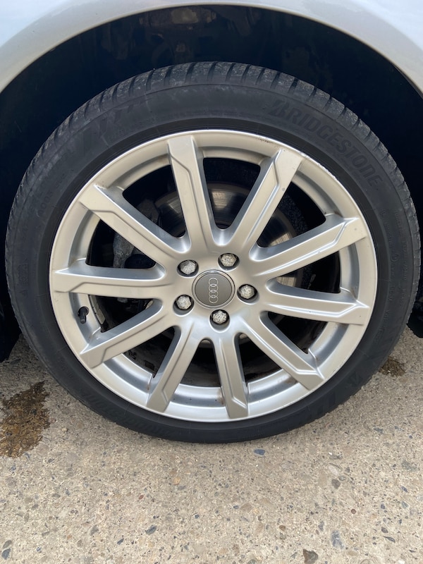 Used Audi A4 2015 for sale - 71566489: Photo 22