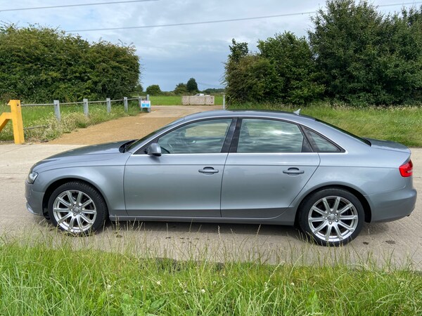 Used Audi A4 2015 for sale - 71566489: Photo 25