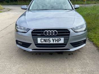 Used Audi A4 2015 for sale - 71566489: Photo