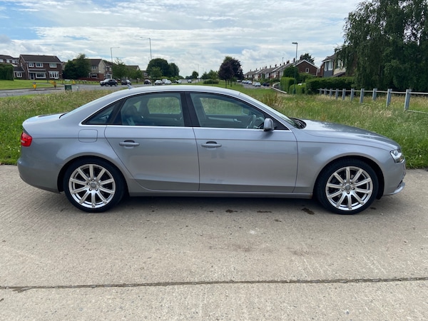Used Audi A4 2015 for sale - 71566489: Photo 3
