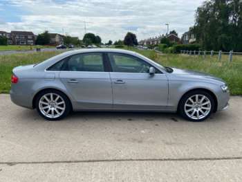 Used Audi A4 2015 for sale - 71566489: Photo