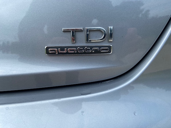 Used Audi A4 2015 for sale - 71566489: Photo 7