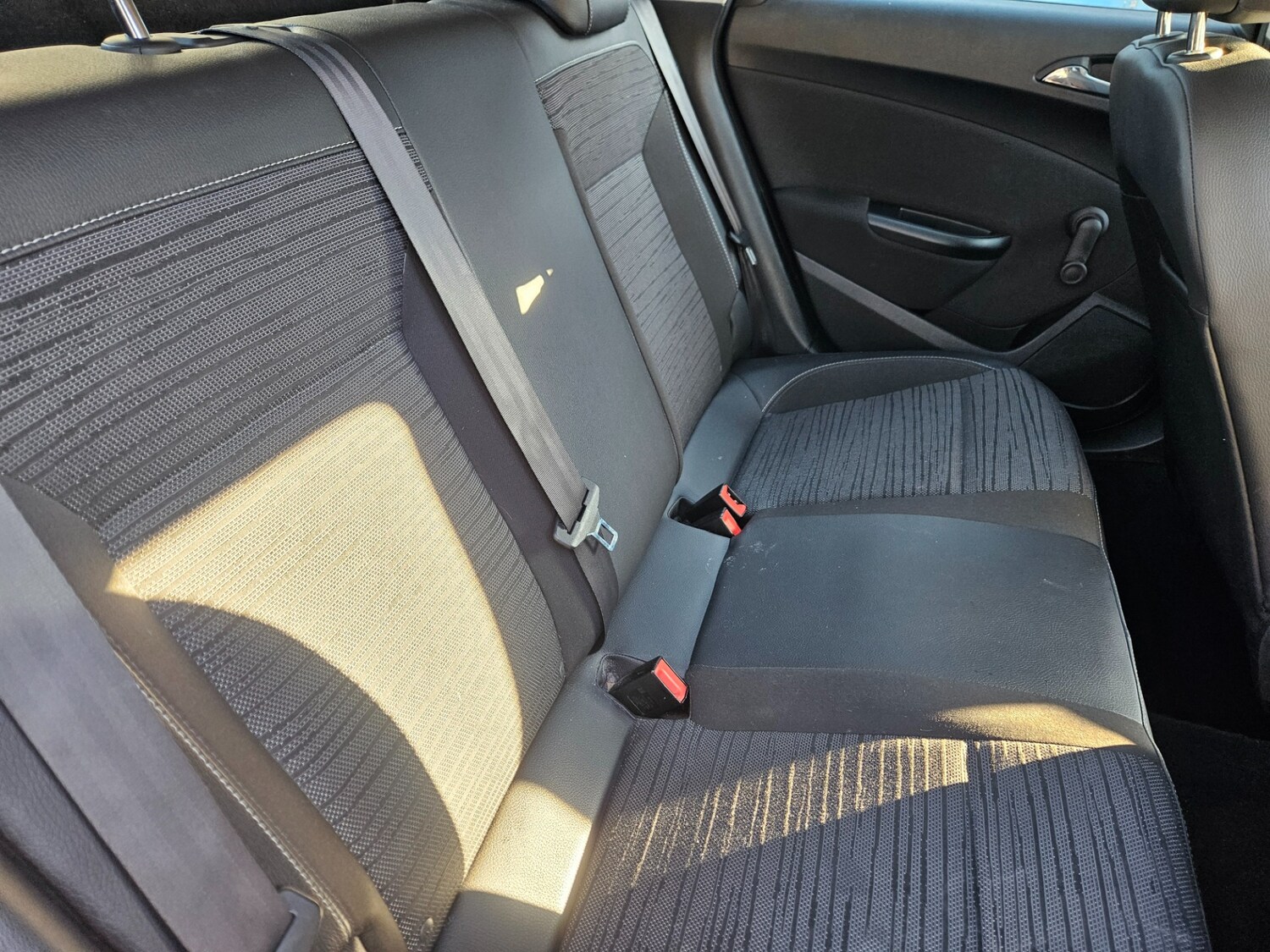 Used Vauxhall Astra 2015 for sale - 78148575: Photo 10