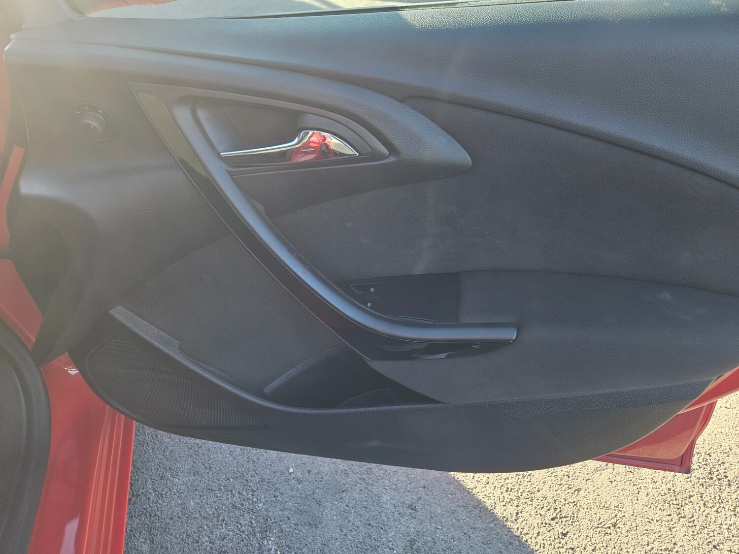 Used Vauxhall Astra 2015 for sale - 78148575: Photo 11