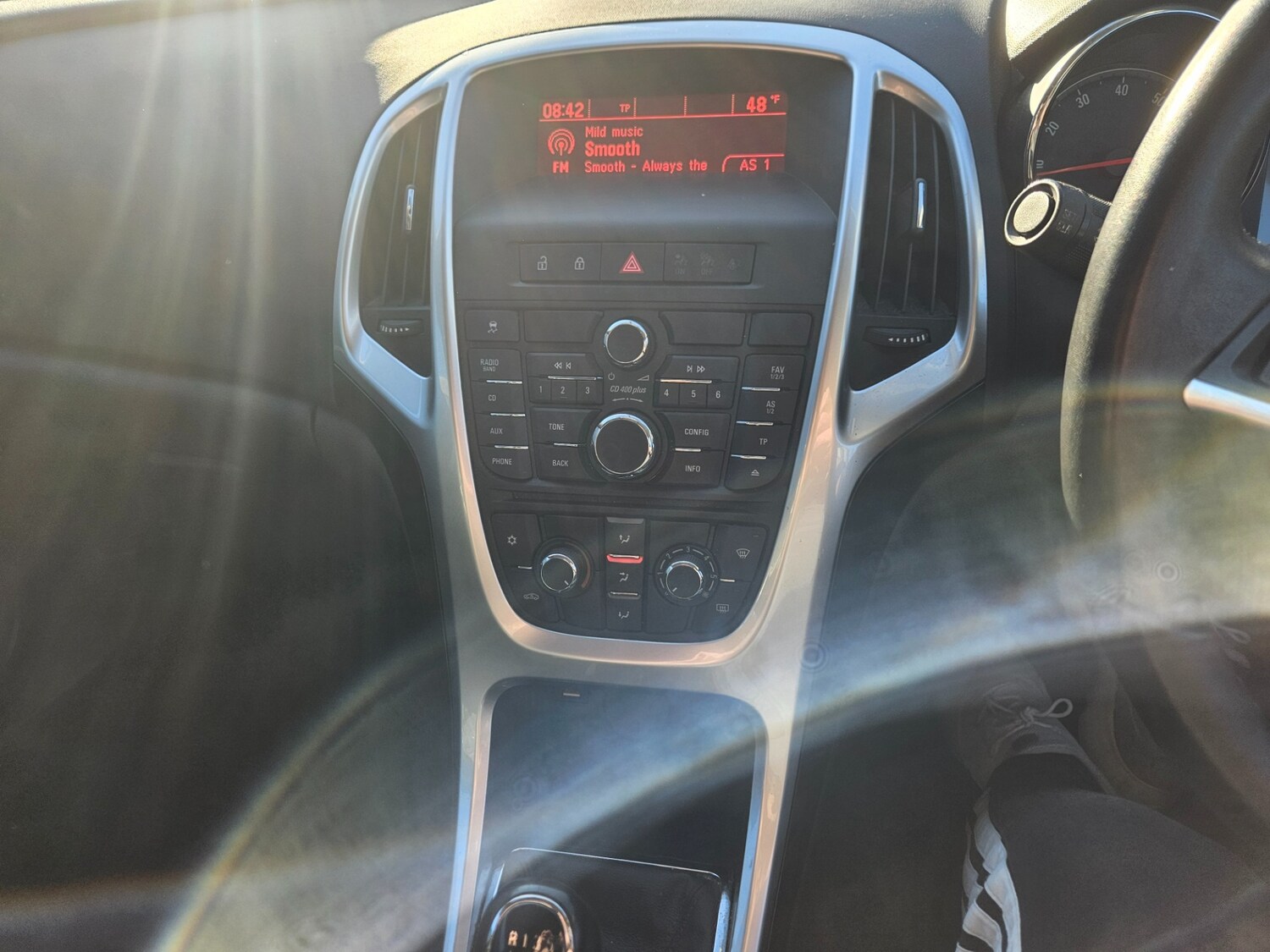 Used Vauxhall Astra 2015 for sale - 78148575: Photo 16