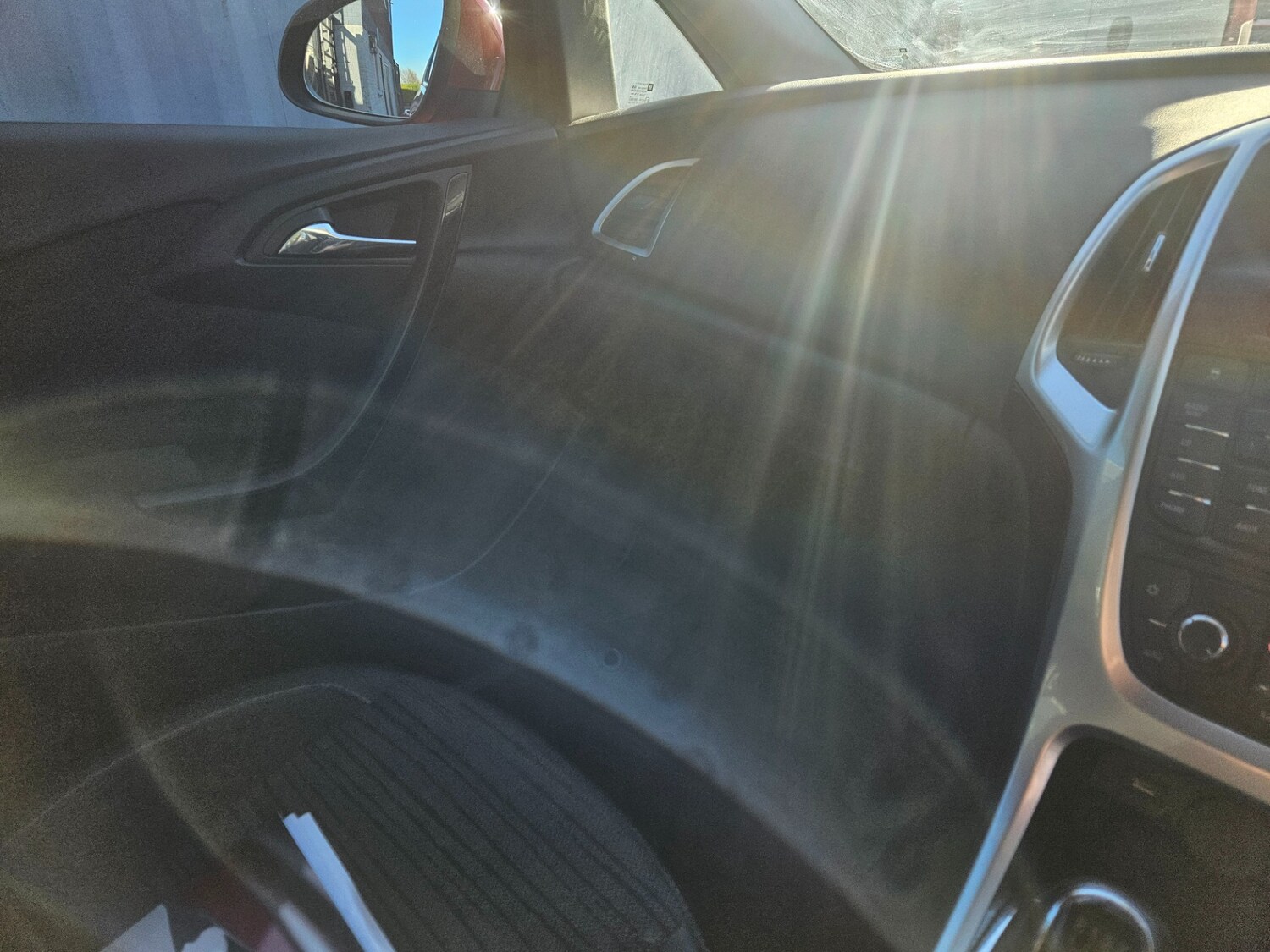 Used Vauxhall Astra 2015 for sale - 78148575: Photo 17