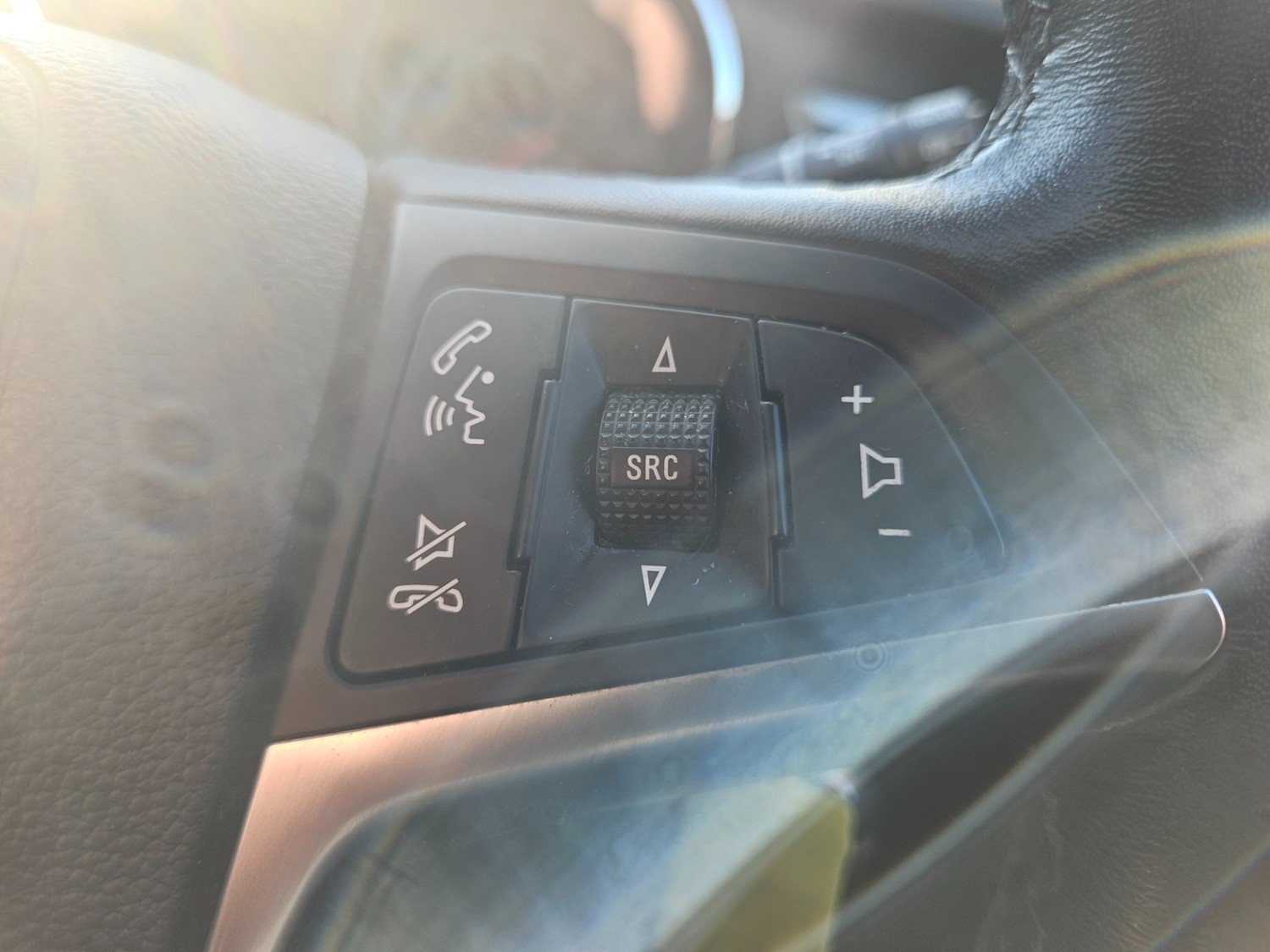 Used Vauxhall Astra 2015 for sale - 78148575: Photo 21