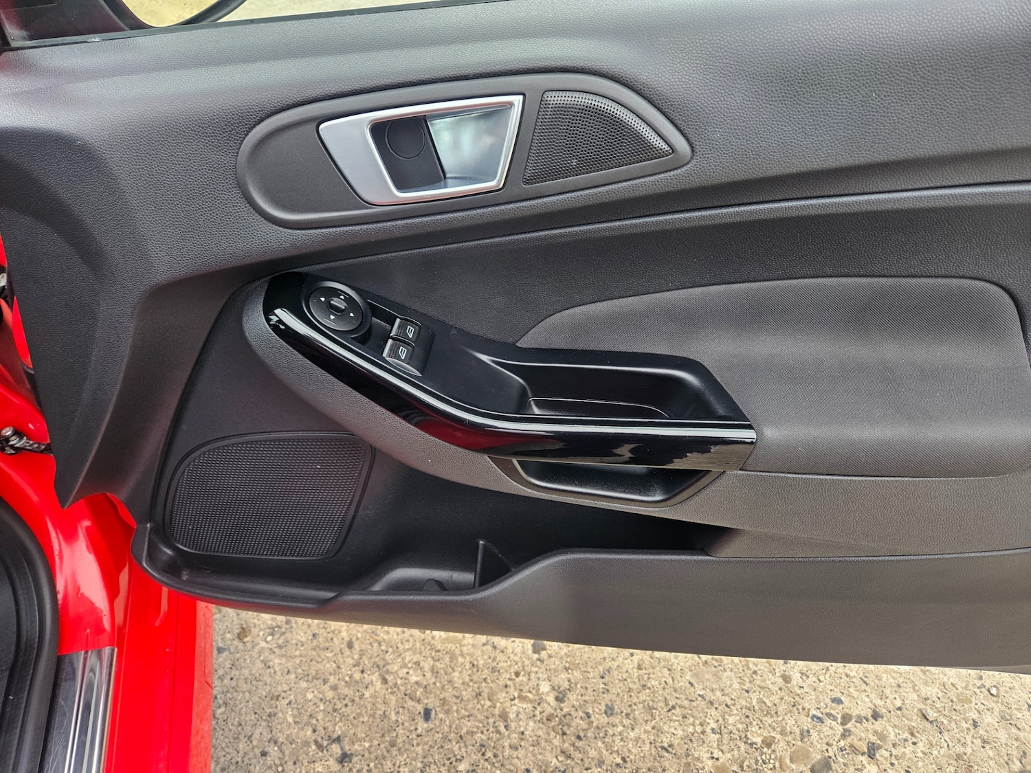 Used Ford Fiesta 2016 for sale - 75791248: Photo 10