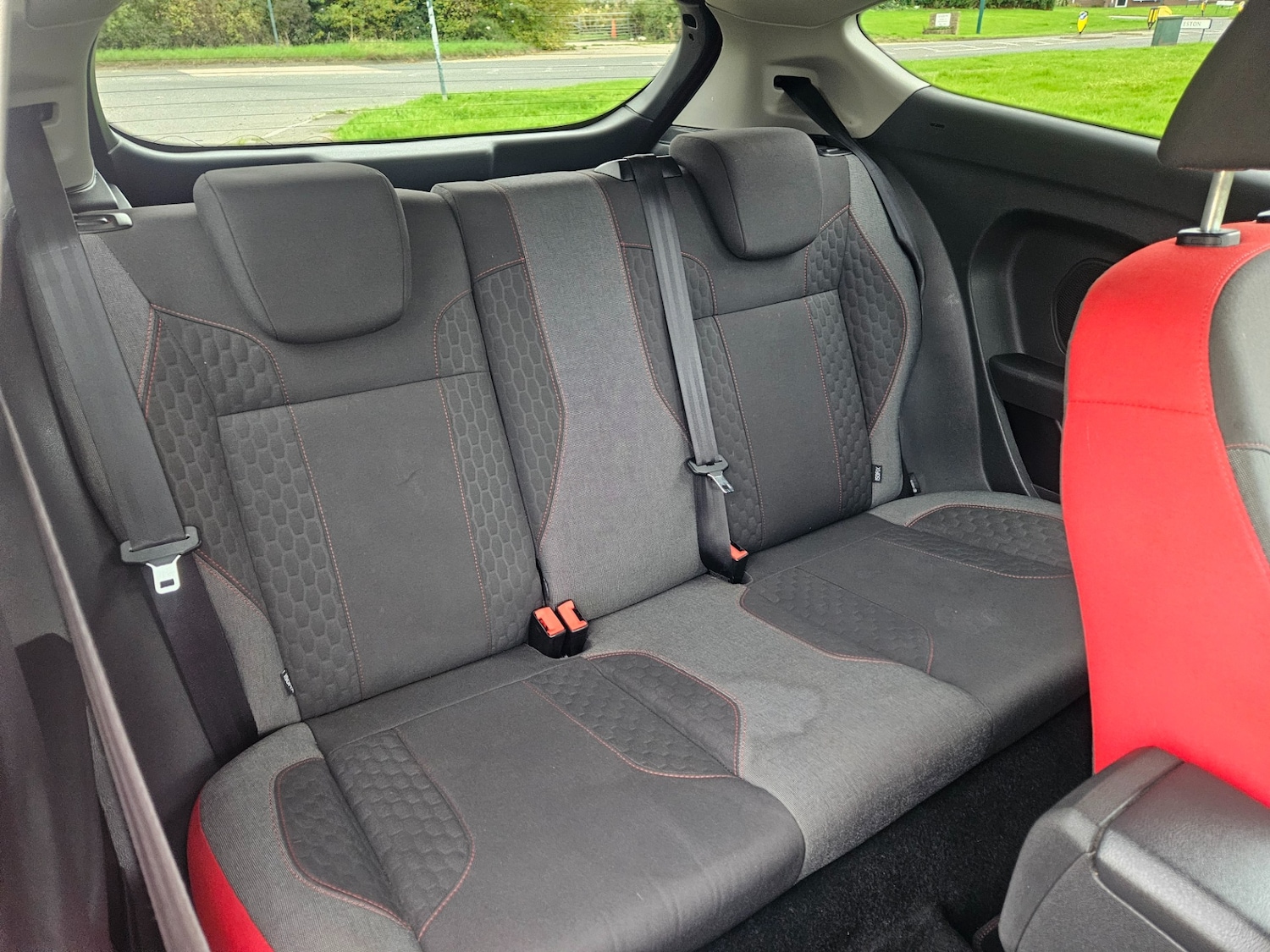 Used Ford Fiesta 2016 for sale - 75791248: Photo 11