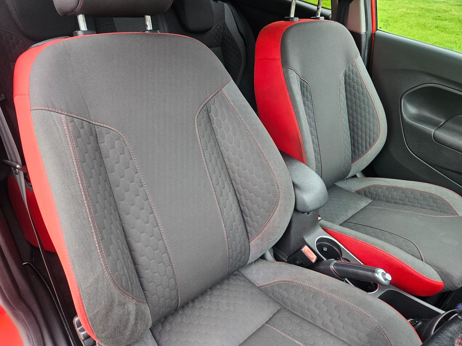 Used Ford Fiesta 2016 for sale - 75791248: Photo 12