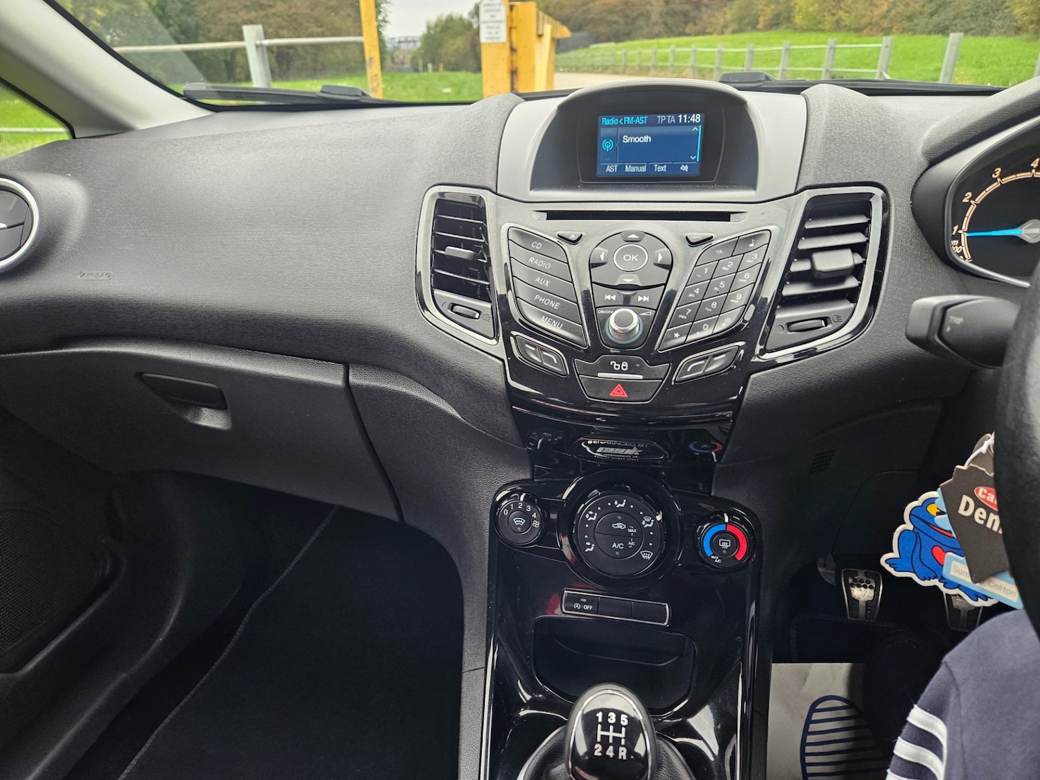 Used Ford Fiesta 2016 for sale - 75791248: Photo 14