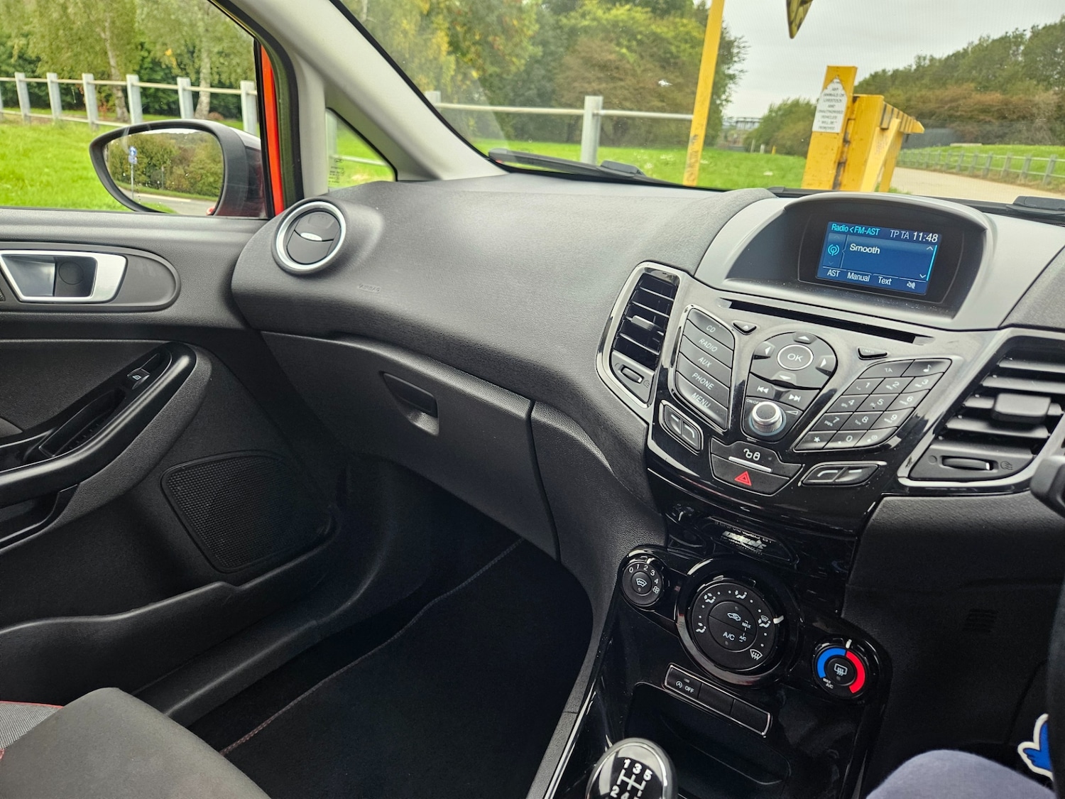 Used Ford Fiesta 2016 for sale - 75791248: Photo 15