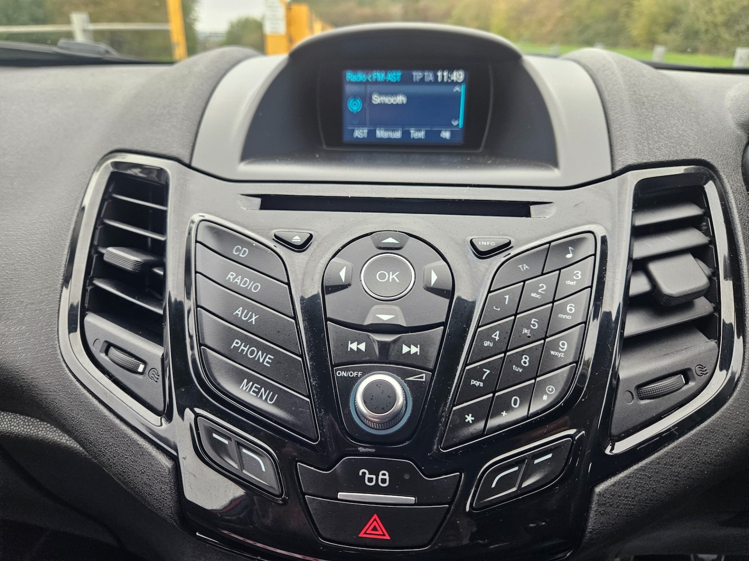 Used Ford Fiesta 2016 for sale - 75791248: Photo 17