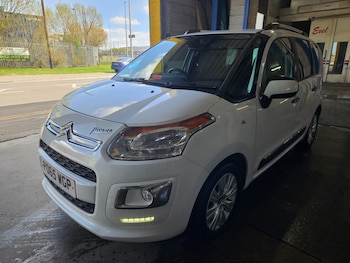 Used Citroen C3 Picasso 2015 for sale - 78209876: Photo