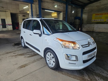 Used Citroen C3 Picasso 2015 for sale - 78209876: Photo