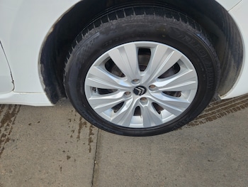Used Citroen C3 Picasso 2015 for sale - 78209876: Photo