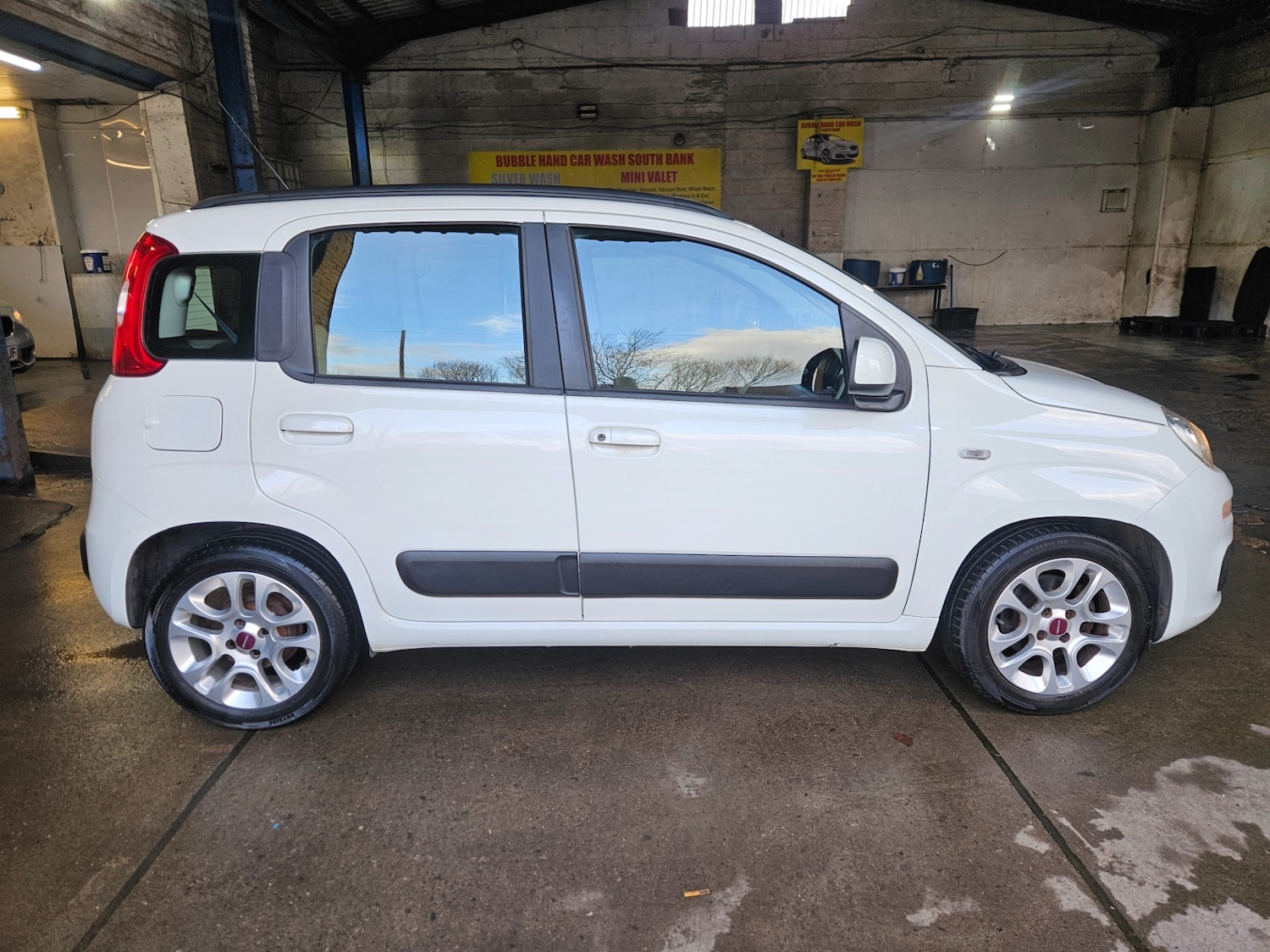 Used Fiat Panda 2014 for sale - 77605433: Photo 10