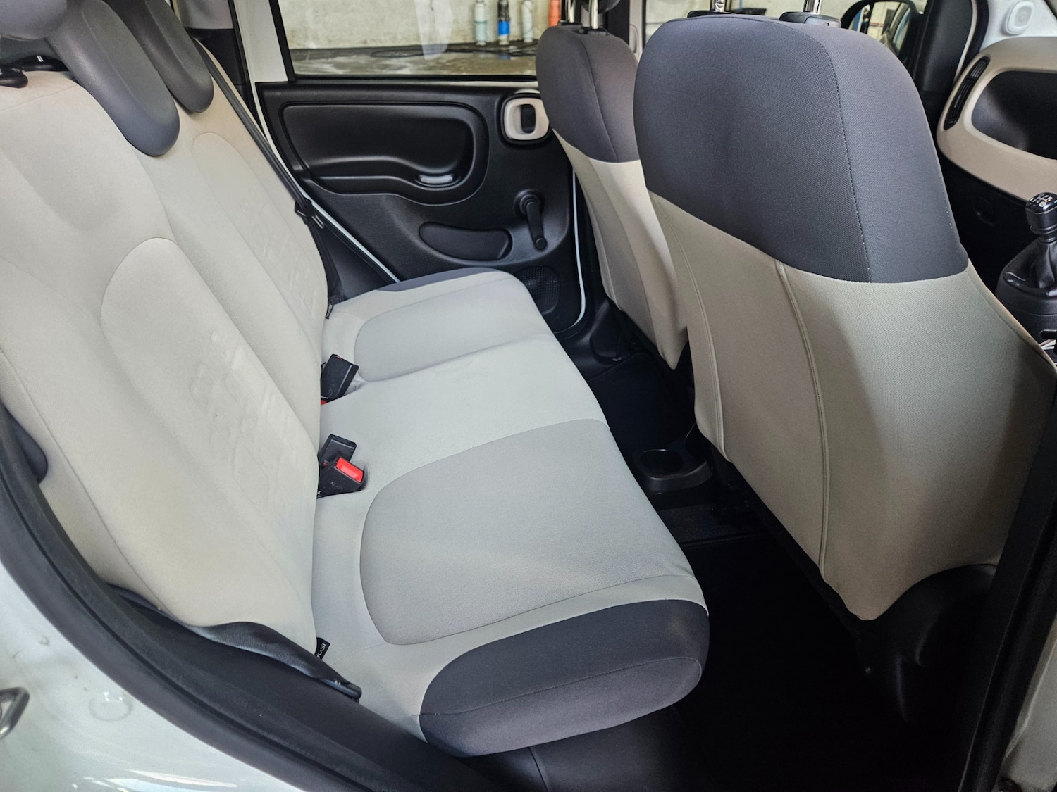 Used Fiat Panda 2014 for sale - 77605433: Photo 12