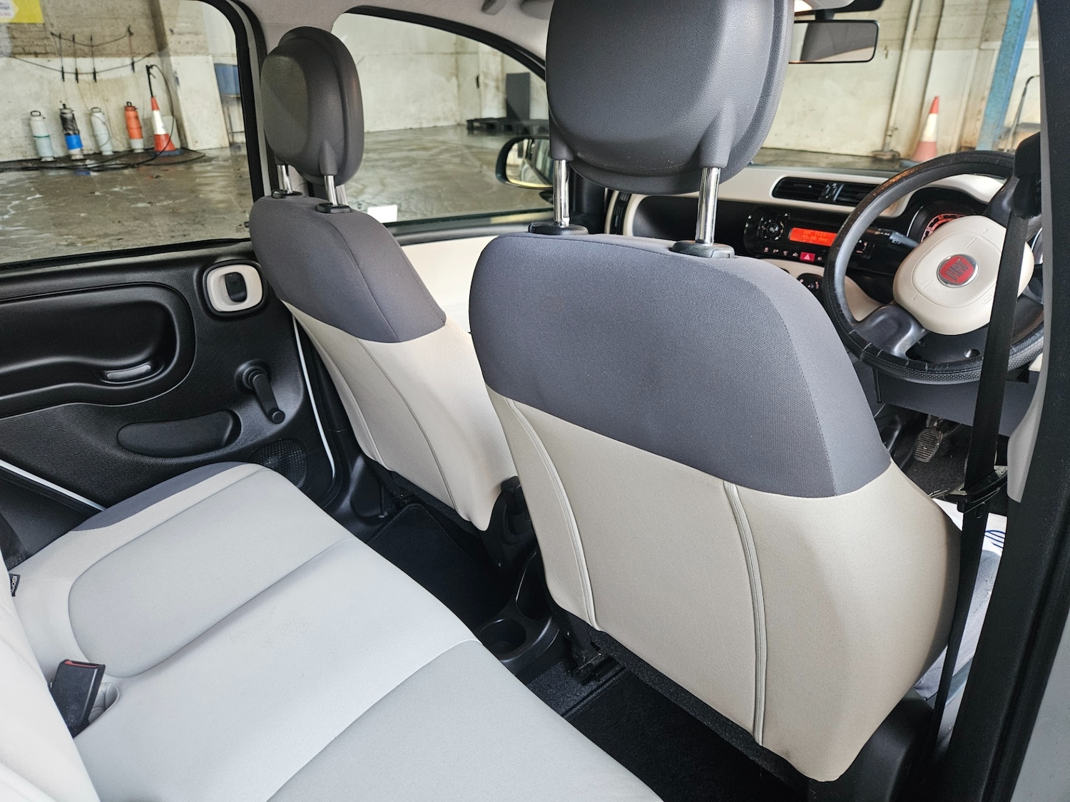 Used Fiat Panda 2014 for sale - 77605433: Photo 13