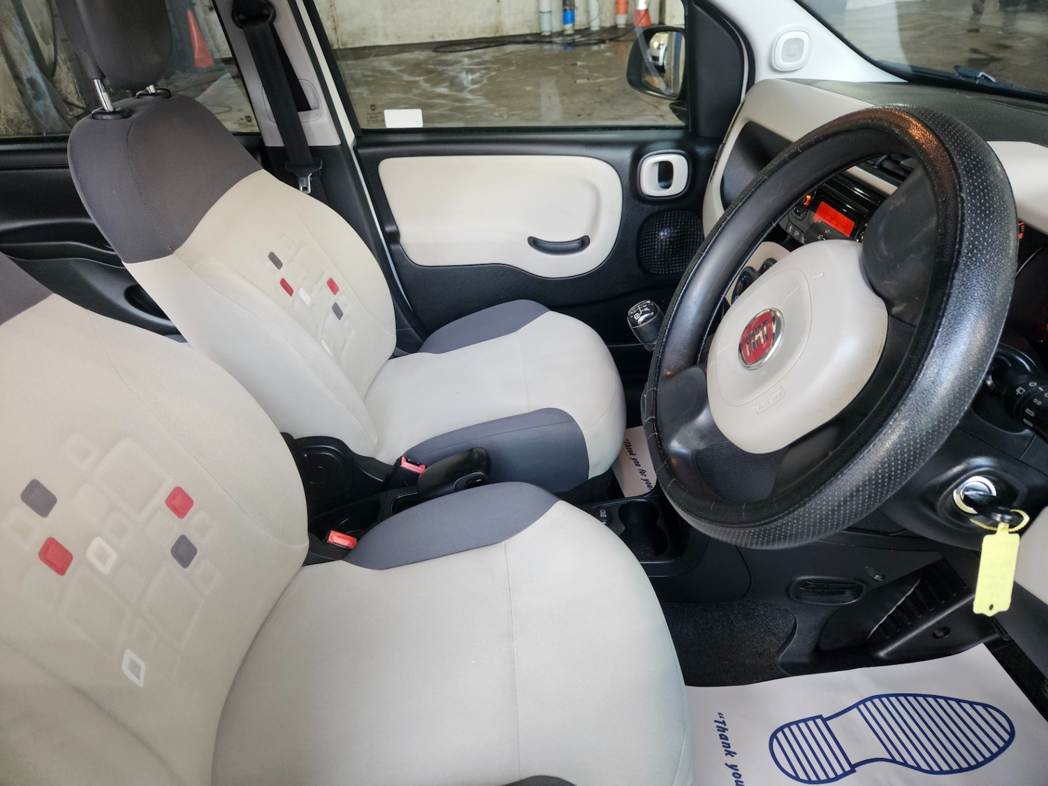 Used Fiat Panda 2014 for sale - 77605433: Photo 14
