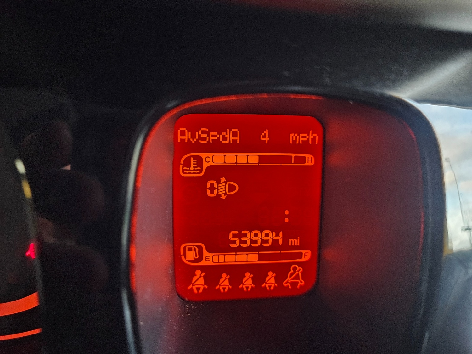 Used Fiat Panda 2014 for sale - 77605433: Photo 16