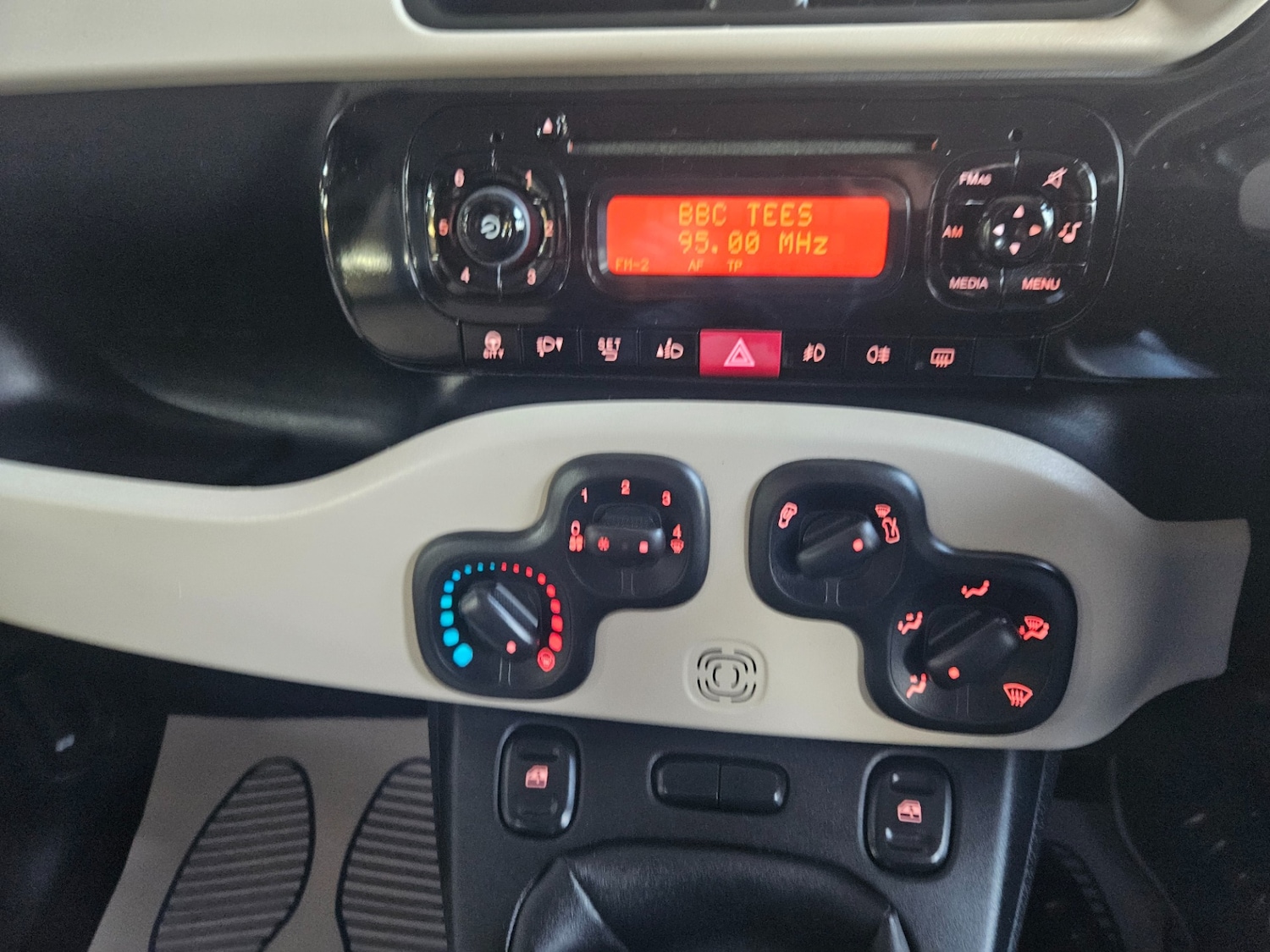 Used Fiat Panda 2014 for sale - 77605433: Photo 17