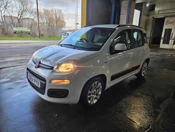 Used Fiat Panda 2014 for sale - 77605433: Photo
