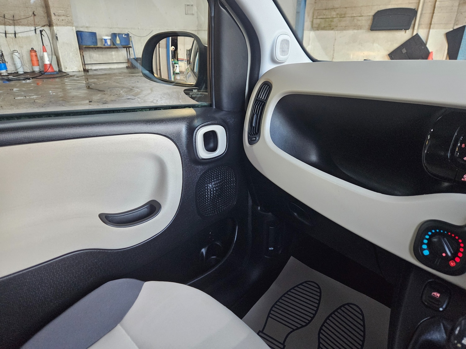 Used Fiat Panda 2014 for sale - 77605433: Photo 20