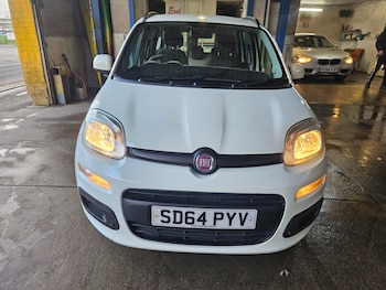 Used Fiat Panda 2014 for sale - 77605433: Photo