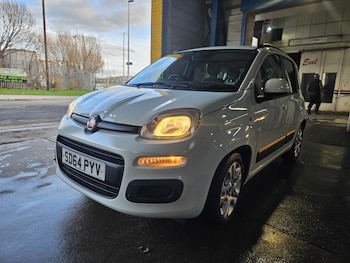 Used Fiat Panda 2014 for sale - 77605433: Photo