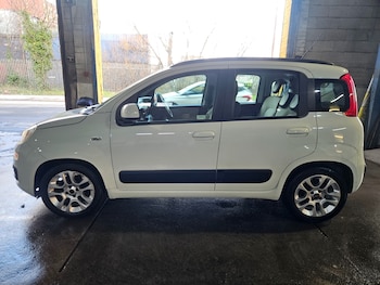 Used Fiat Panda 2014 for sale - 77605433: Photo