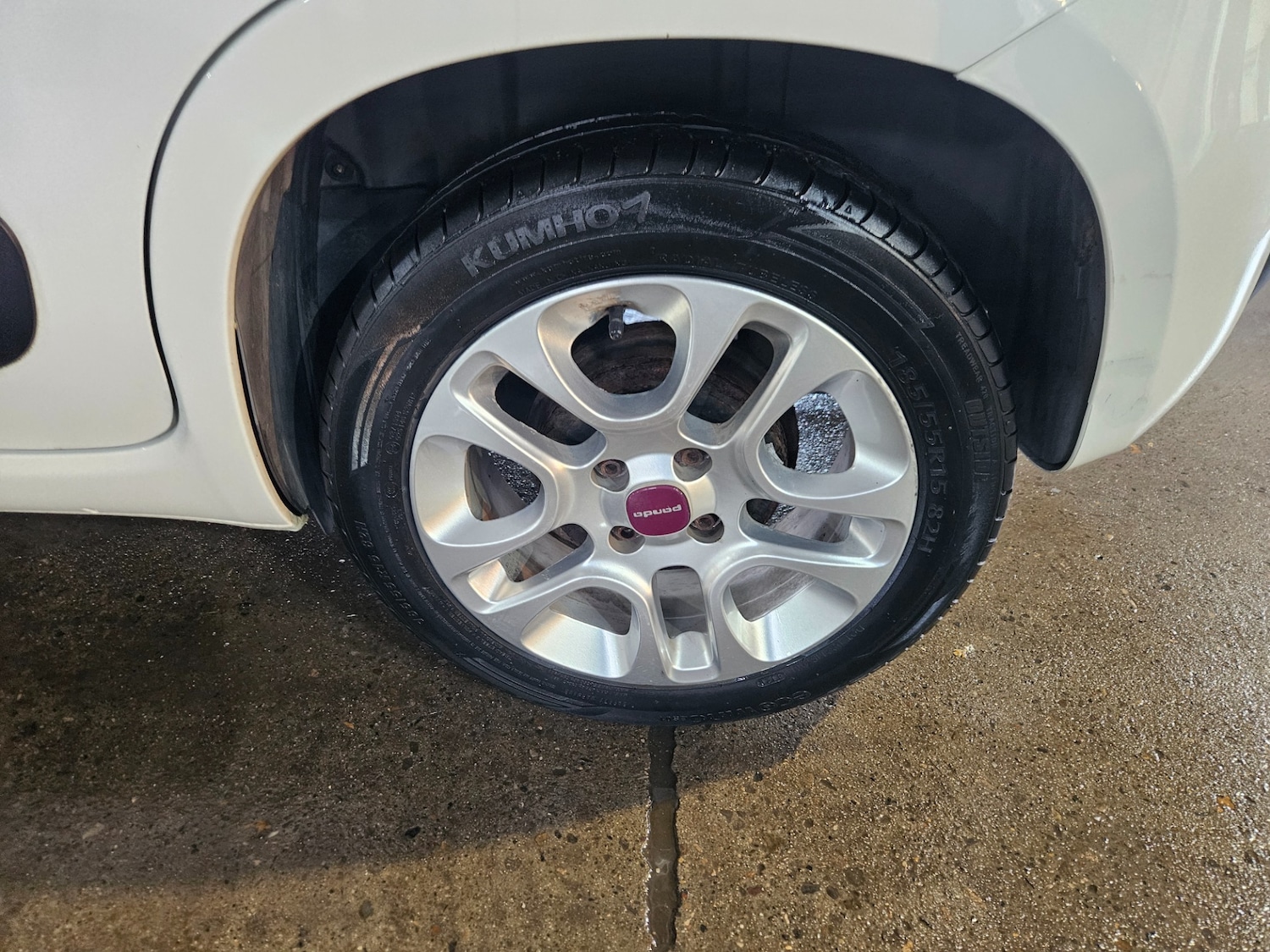 Used Fiat Panda 2014 for sale - 77605433: Photo 5