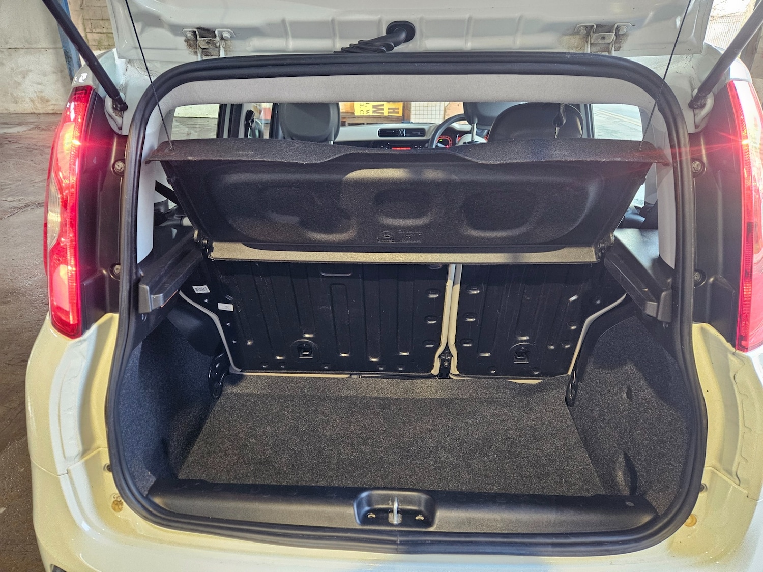 Used Fiat Panda 2014 for sale - 77605433: Photo 8