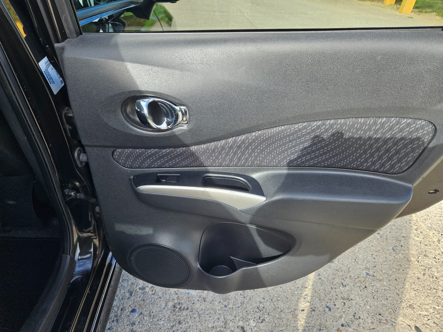 Used Nissan Note 2014 for sale - 76064579: Photo 10